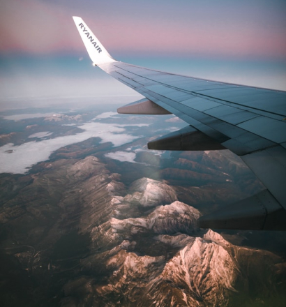 Break Bulk/Project Cargo